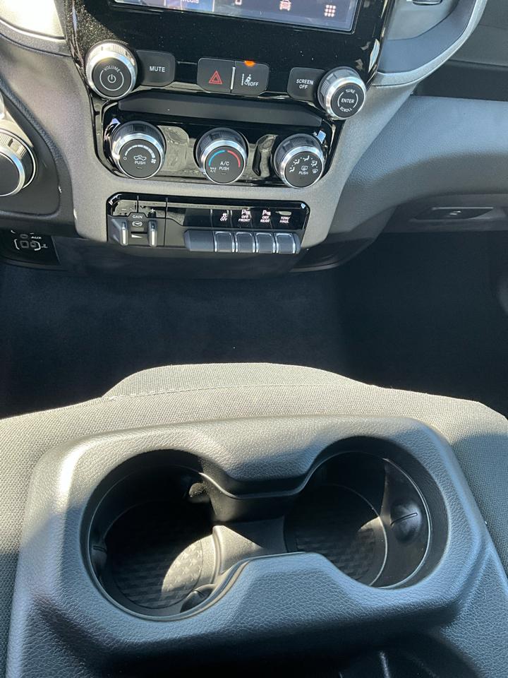 2026 RAM 1500 Tradesman - Photo 15