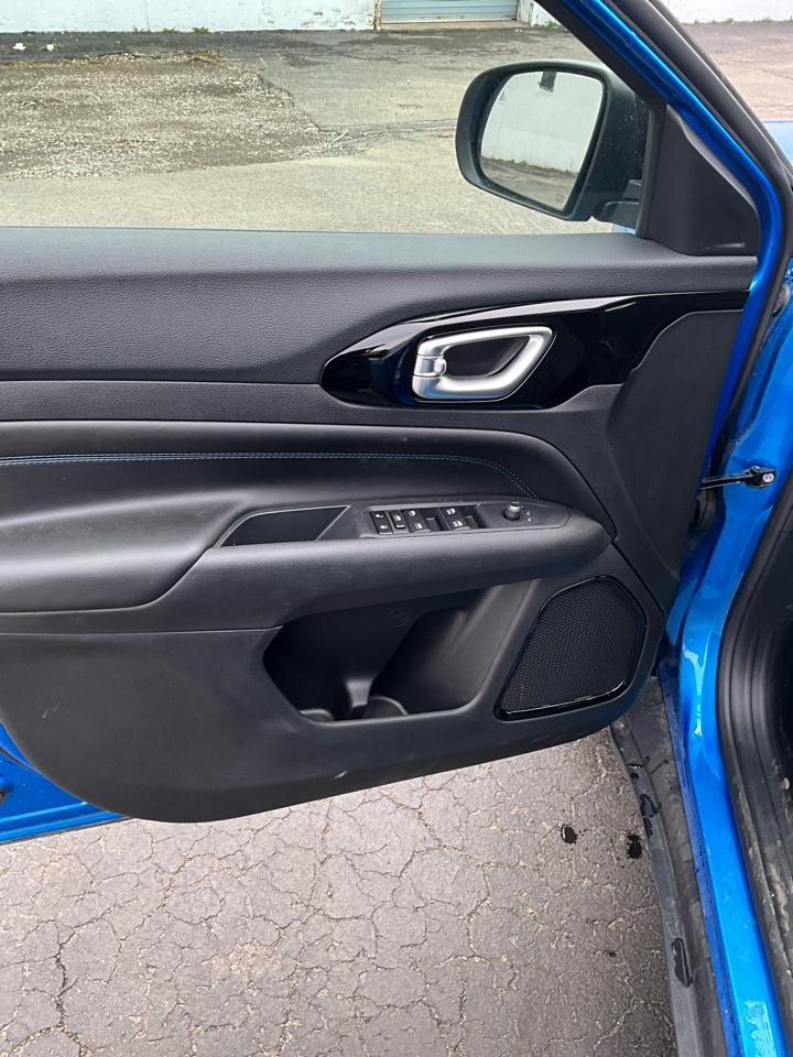 2026 Jeep Compass Altitude Special Edition - Photo 10