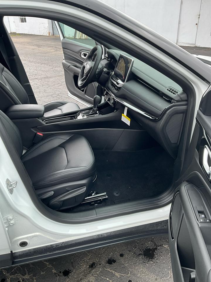 2026 Jeep Compass Limited Altitude - Photo 18