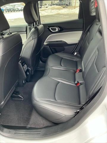2026 Jeep Compass Limited - Photo 16