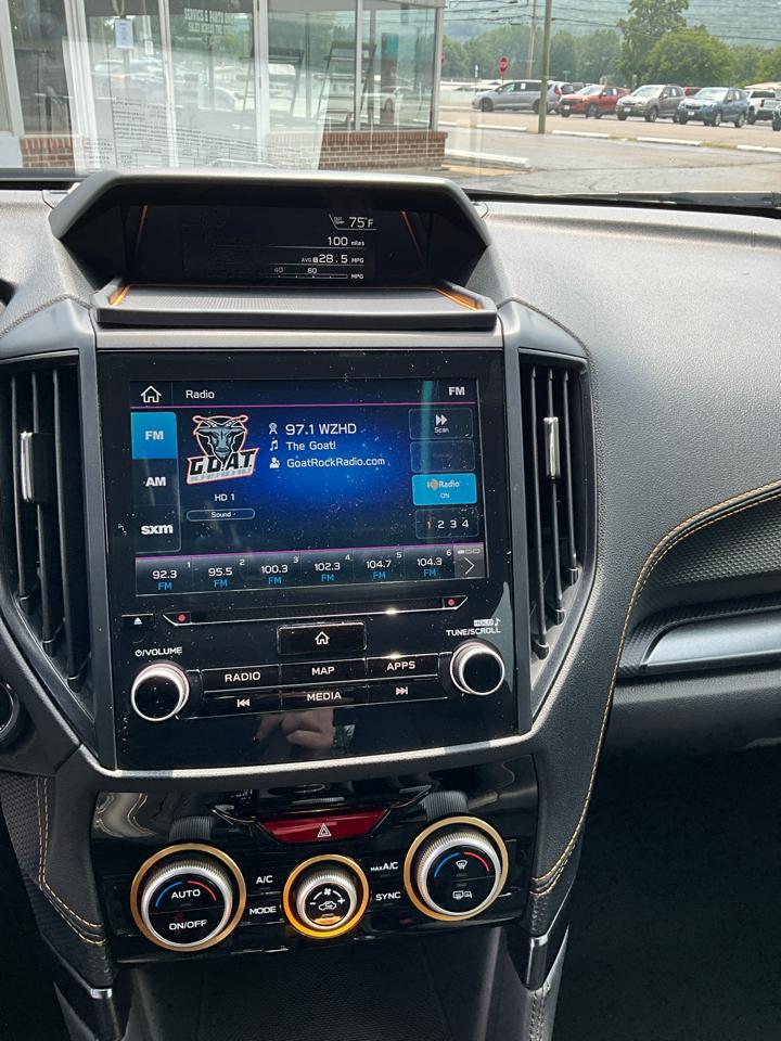 2023 Subaru Forester Wilderness - Photo 13