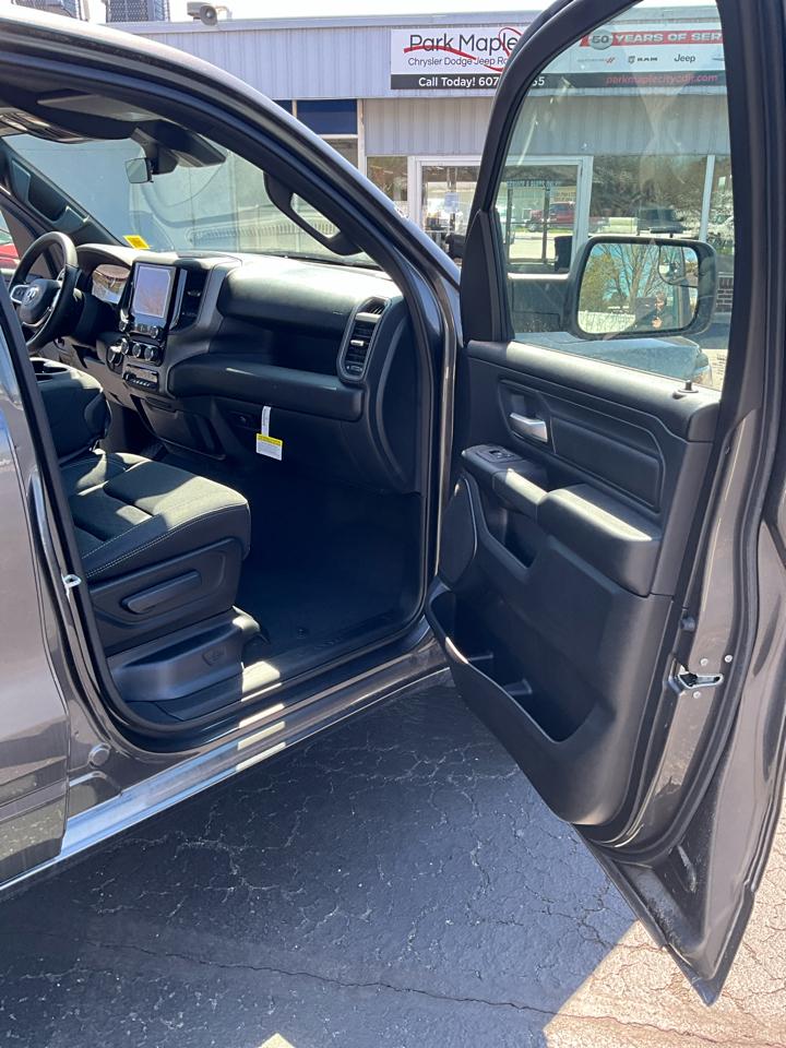 2026 RAM 1500 Tradesman - Photo 19