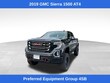 GMC Sierra 1500