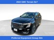 GMC Terrain