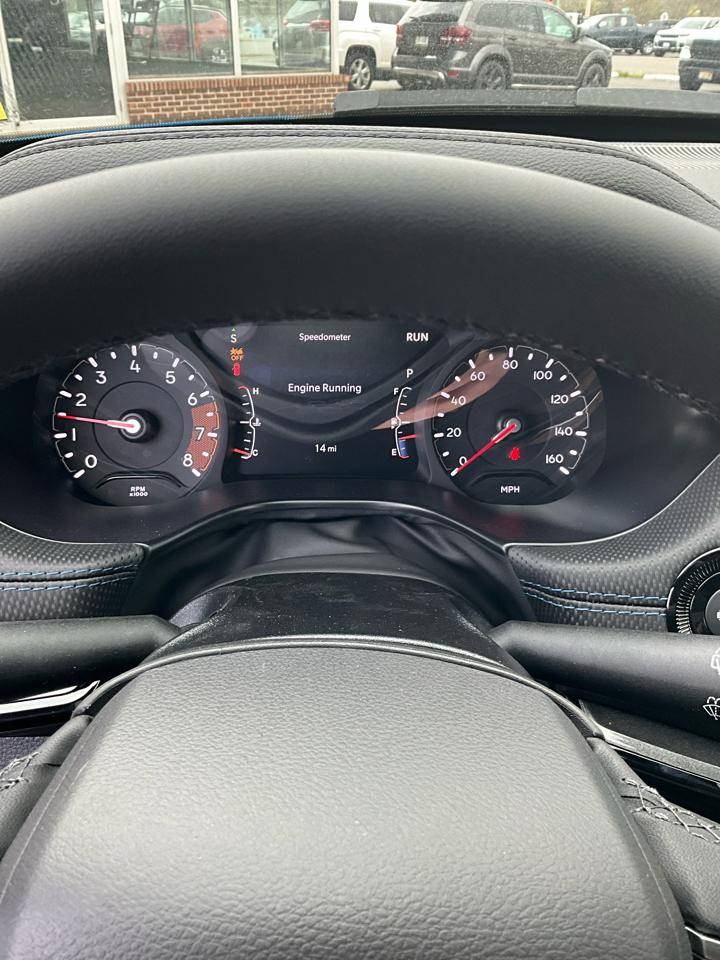 2026 Jeep Compass Limited Altitude - Photo 12