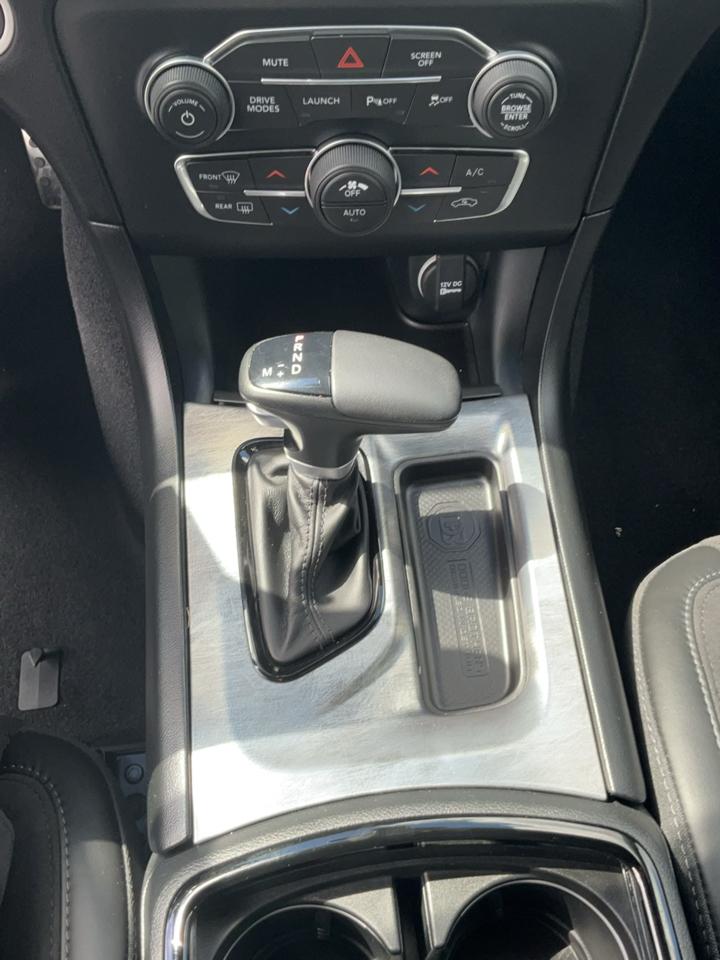 2023 Dodge Charger Scat Pack - Photo 13