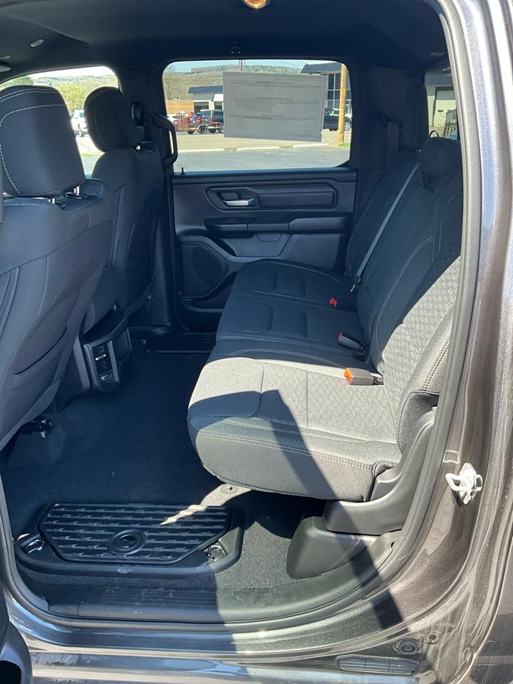 2026 RAM 1500 Tradesman - Photo 17