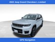  Jeep Grand Cherokee L