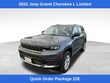  Jeep Grand Cherokee L