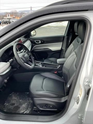 2026 Jeep Compass Limited - Photo 9