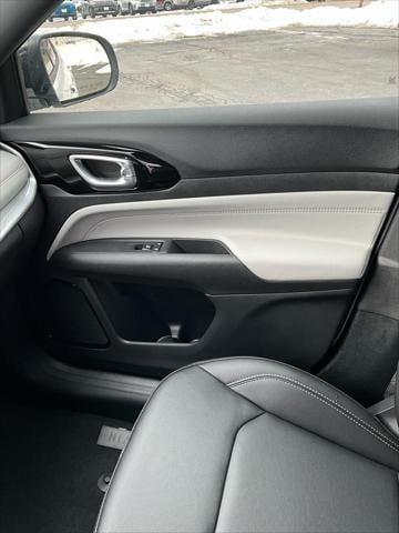 2026 Jeep Compass Limited - Photo 13