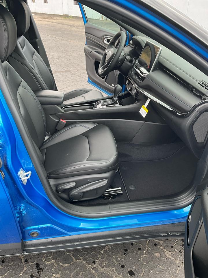 2025 Jeep Compass Limited - Photo 17