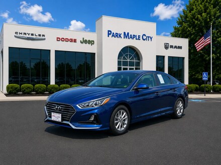 2019 Hyundai Sonata SE 2.4L