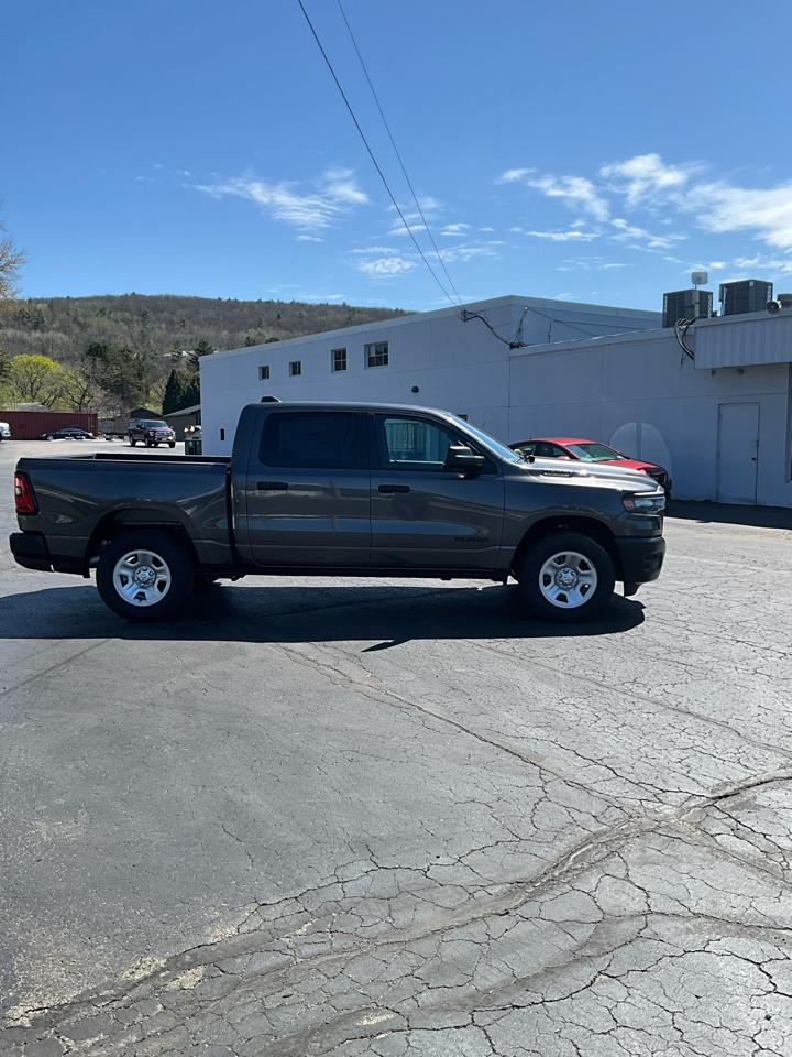 2026 RAM 1500 Tradesman - Photo 6