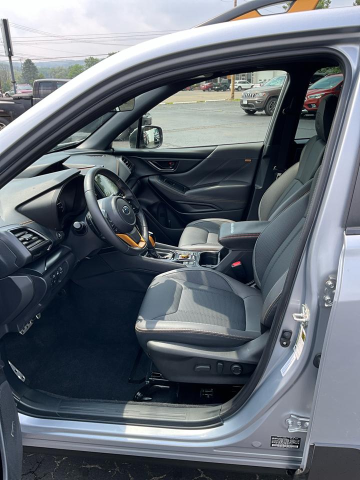 2023 Subaru Forester Wilderness - Photo 9