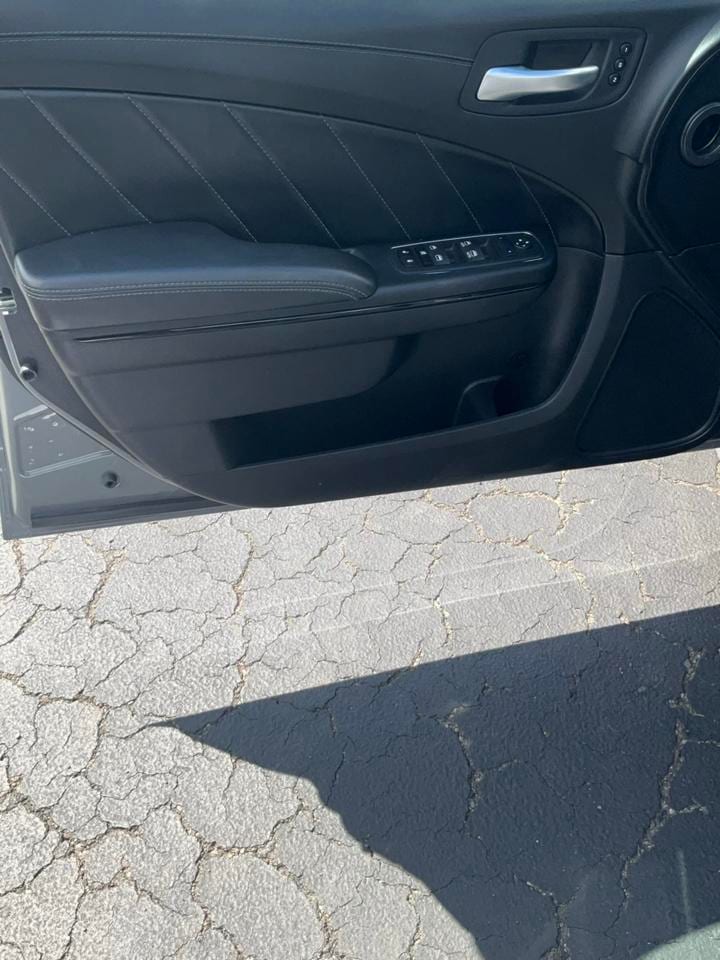 2023 Dodge Charger Scat Pack - Photo 10
