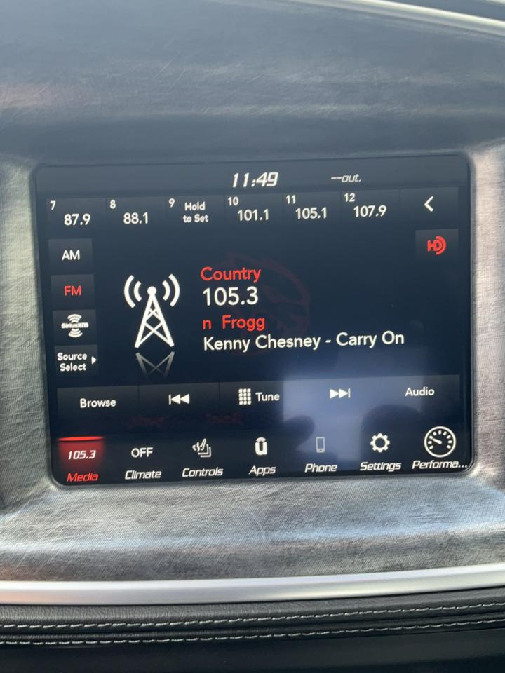 2023 Dodge Charger Scat Pack - Photo 14