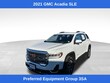  GMC Acadia
