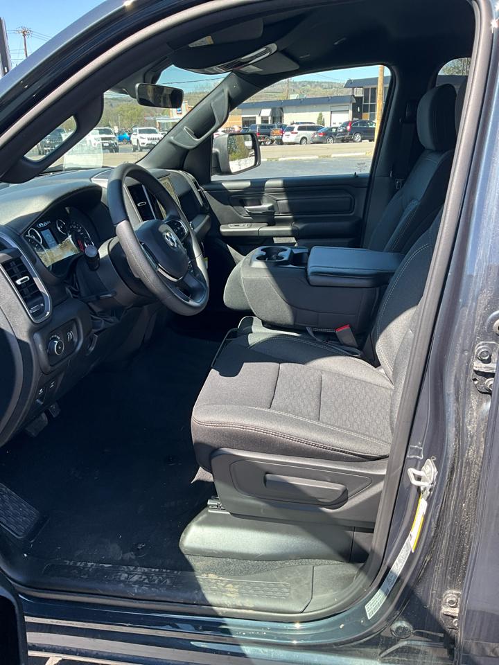 2026 RAM 1500 Tradesman - Photo 9