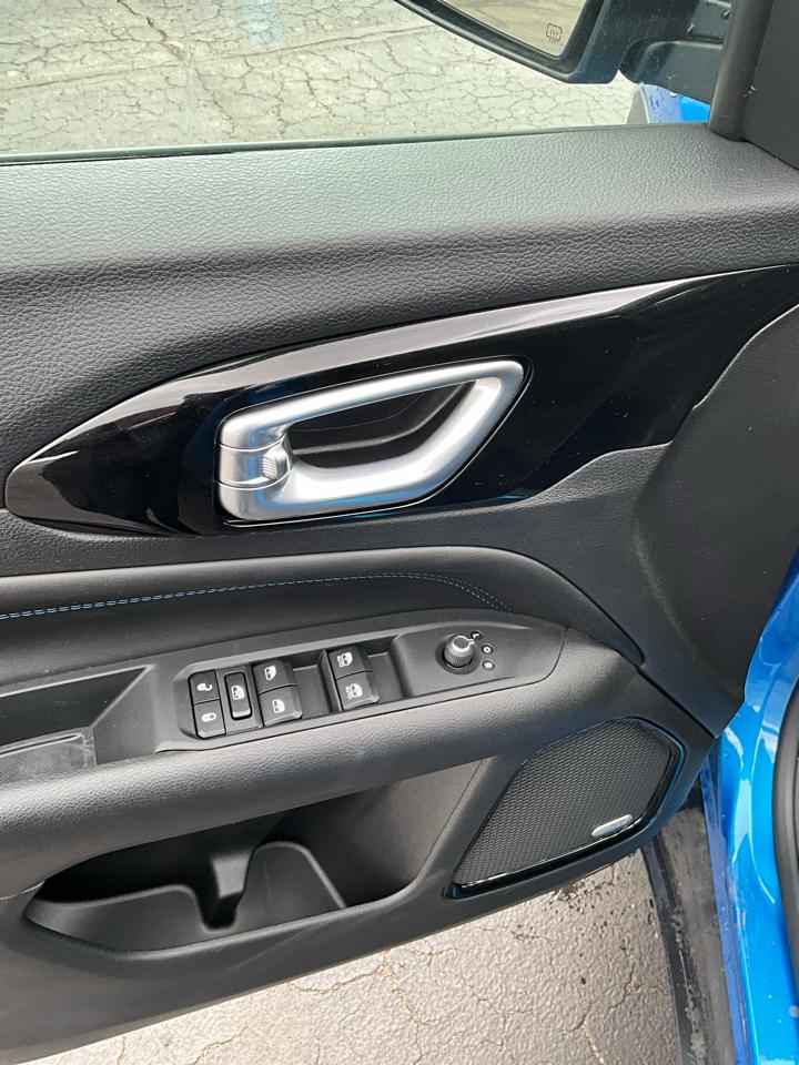 2025 Jeep Compass Limited - Photo 11