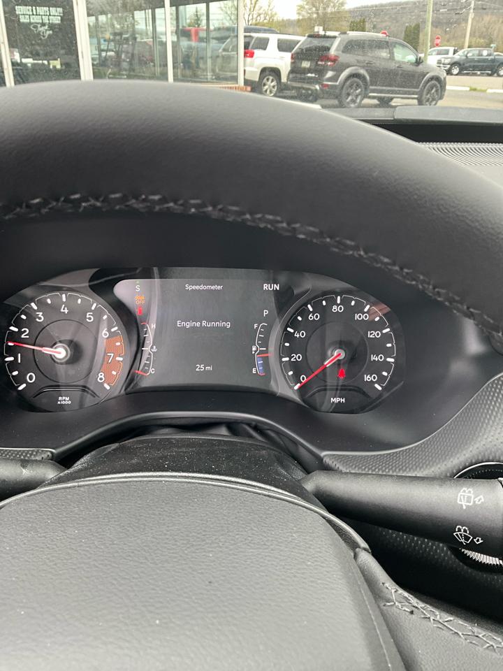 2026 Jeep Compass Limited Altitude - Photo 12
