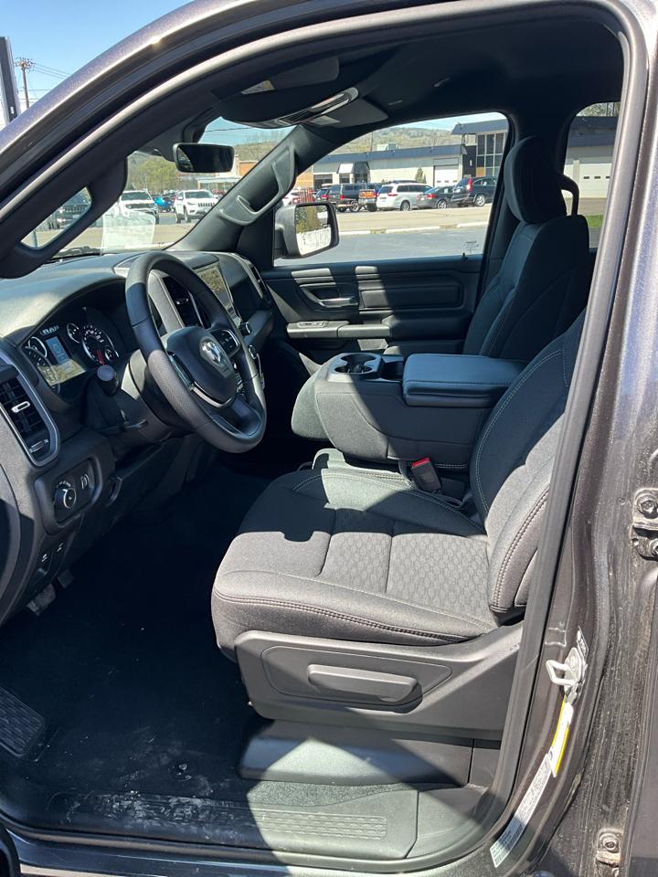 2026 RAM 1500 Tradesman - Photo 9