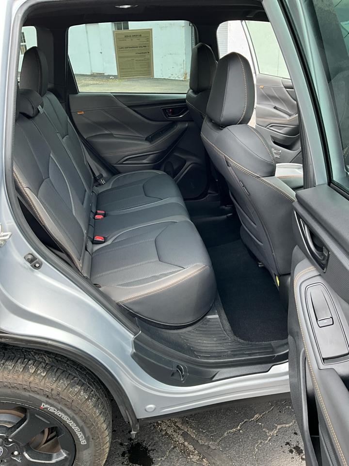 2023 Subaru Forester Wilderness - Photo 19
