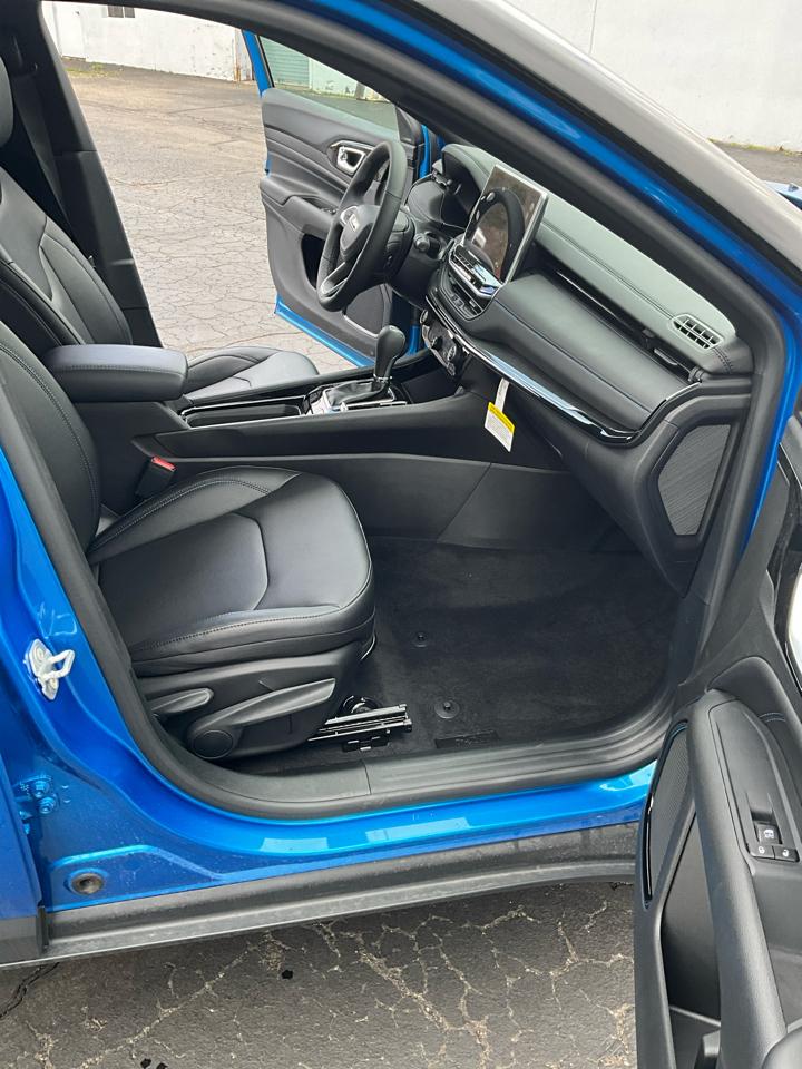 2026 Jeep Compass Limited Altitude - Photo 18