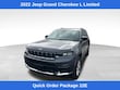 Jeep Grand Cherokee L