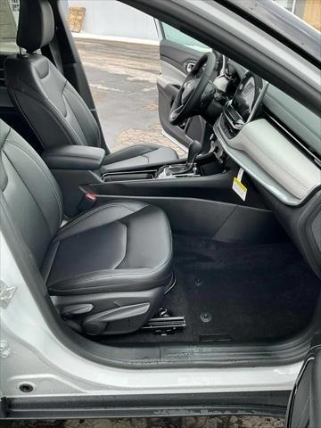 2026 Jeep Compass Limited - Photo 17