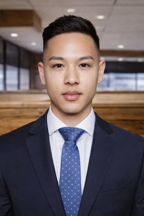 Staff member James Garces  from ID_f2d382