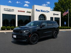 2026 Dodge Durango GT PLUS AWD HEMI V8 Sport Utility