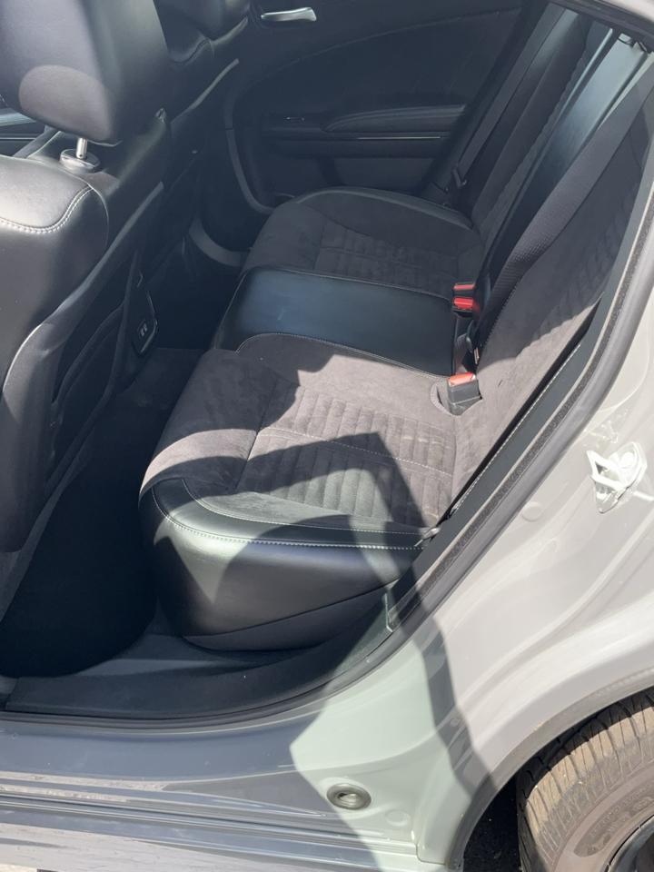 2023 Dodge Charger Scat Pack - Photo 16