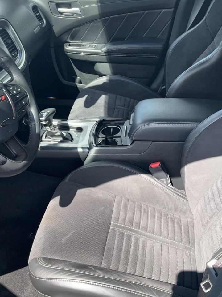 2023 Dodge Charger Scat Pack - Photo 11