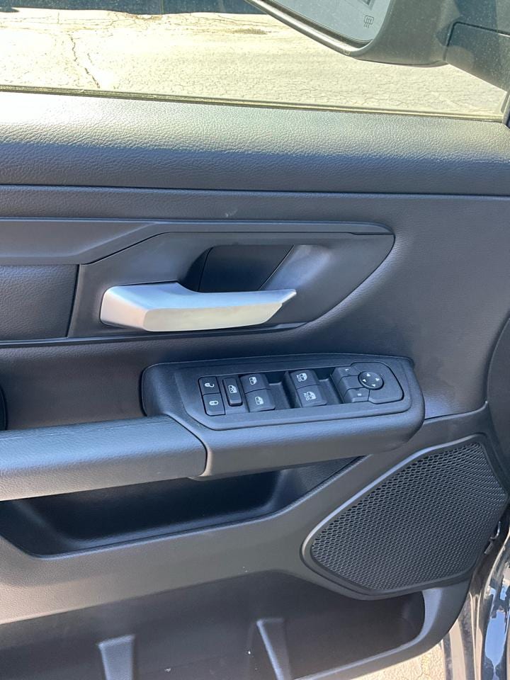 2026 RAM 1500 Tradesman - Photo 11