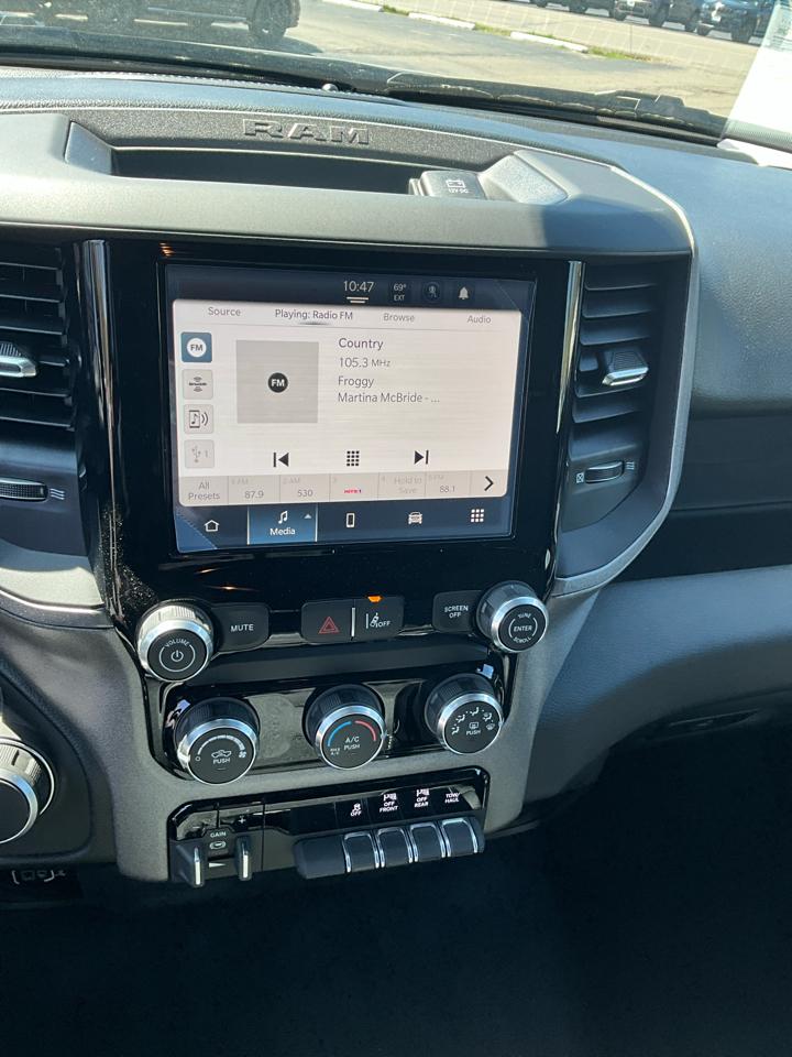 2026 RAM 1500 Tradesman - Photo 13