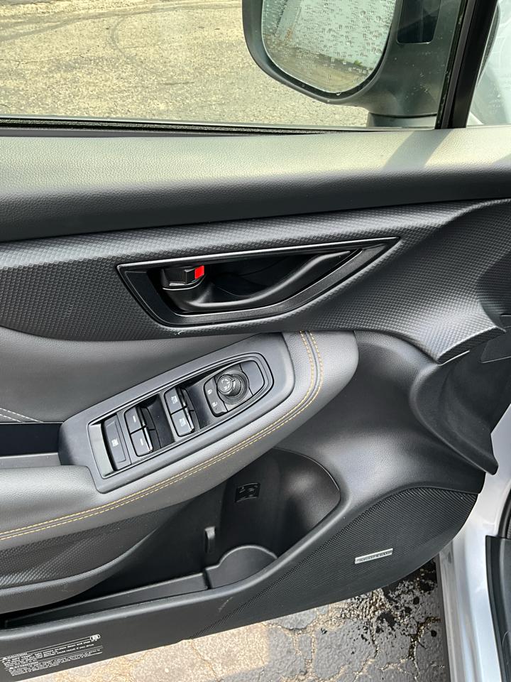 2023 Subaru Forester Wilderness - Photo 11