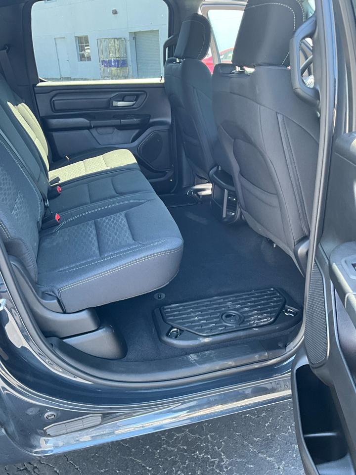 2026 RAM 1500 Tradesman - Photo 20