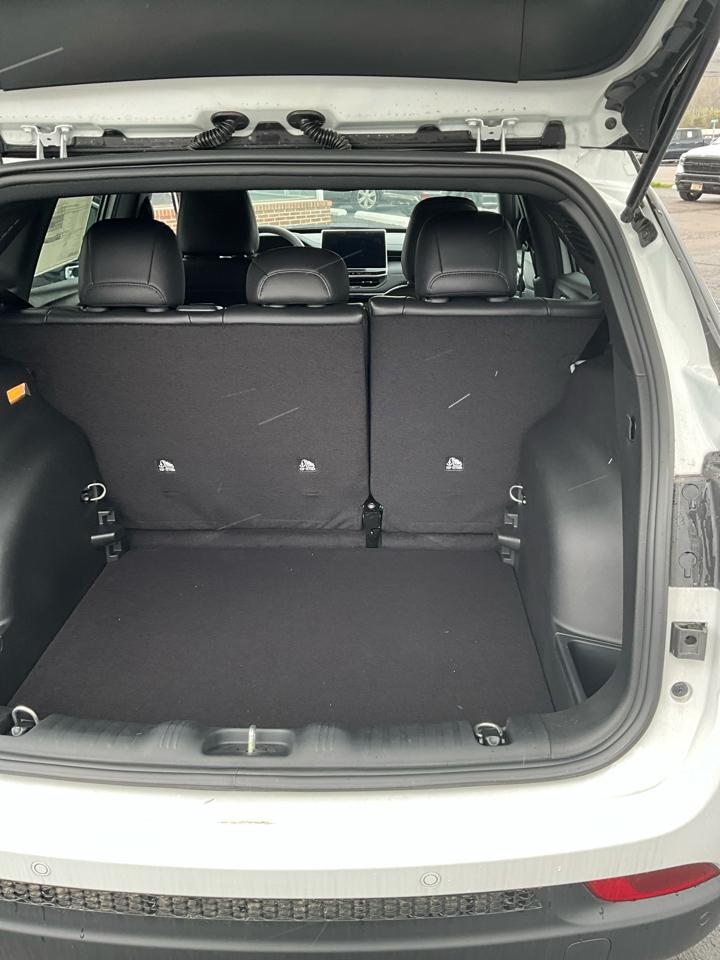 2026 Jeep Compass Limited Altitude - Photo 20