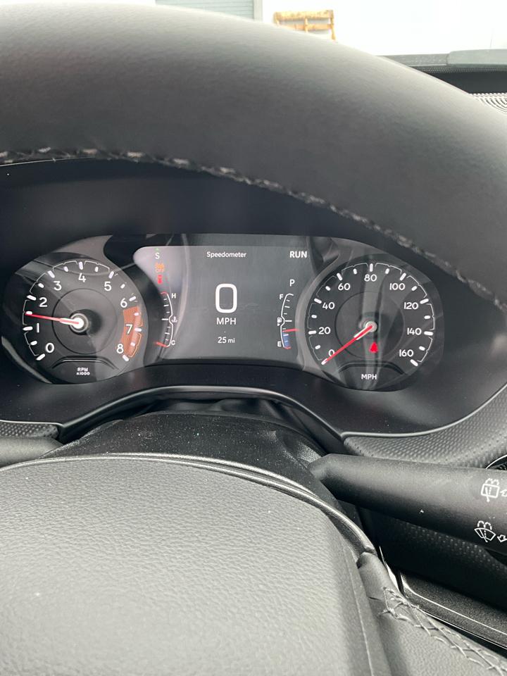 2026 Jeep Compass Altitude Special Edition - Photo 12