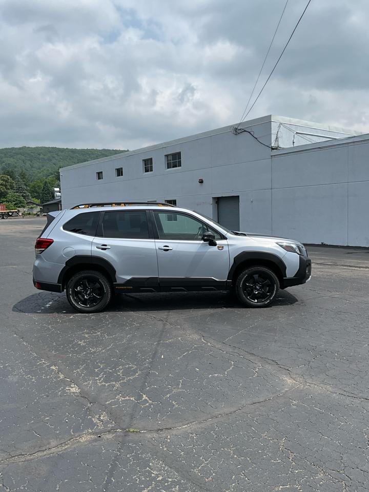 2023 Subaru Forester Wilderness - Photo 6