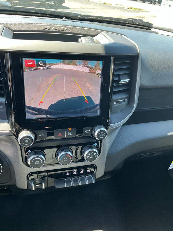 2026 RAM 1500 Tradesman - Photo 16