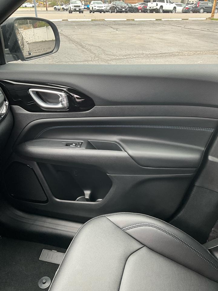 2026 Jeep Compass Limited Altitude - Photo 14