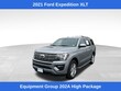  Ford Expedition