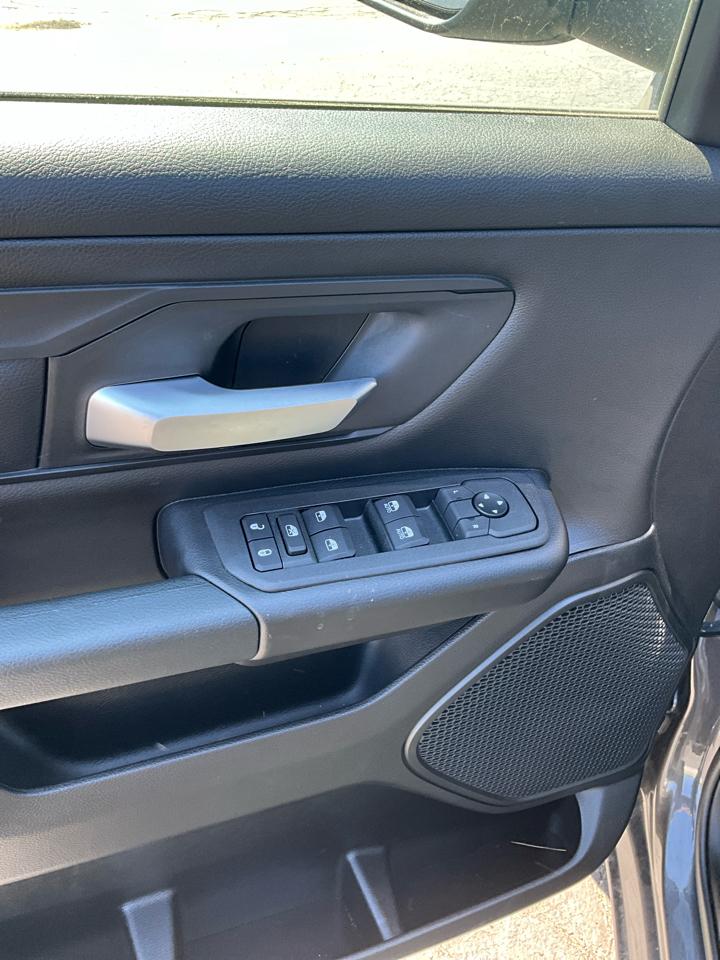 2026 RAM 1500 Tradesman - Photo 11
