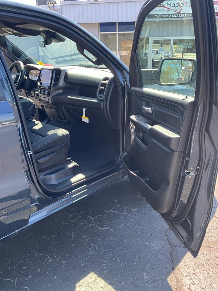 2026 RAM 1500 Tradesman - Photo 19