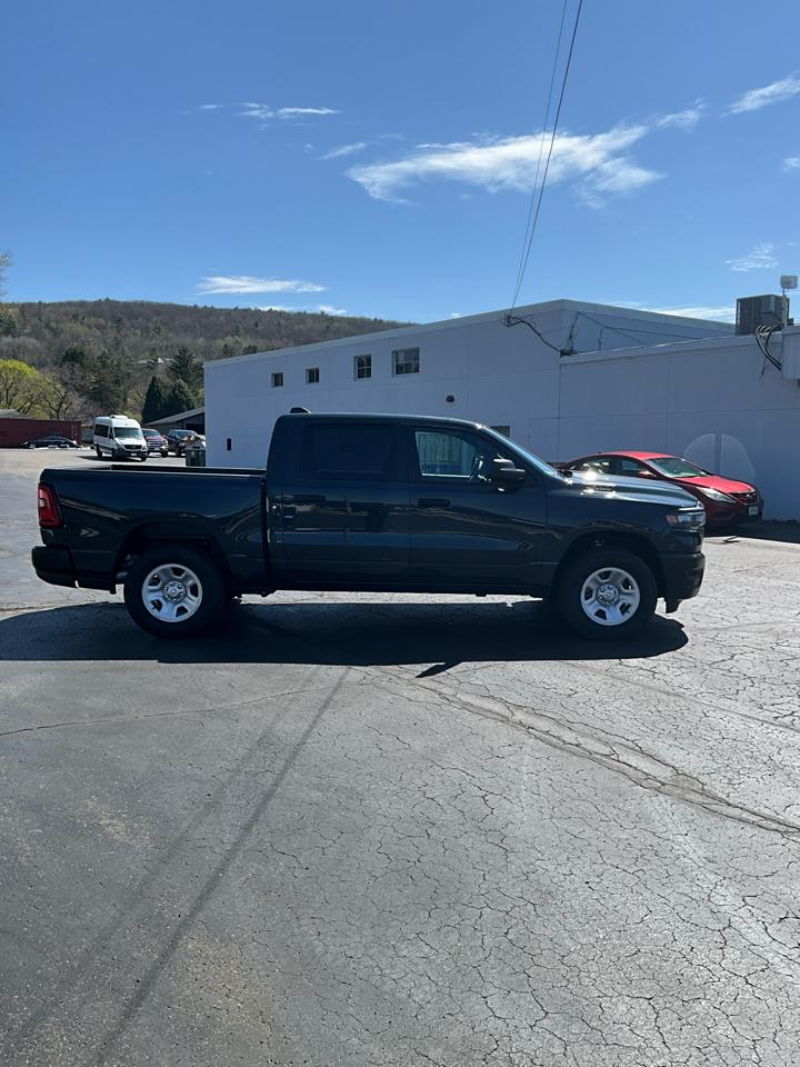 2026 RAM 1500 Tradesman - Photo 6