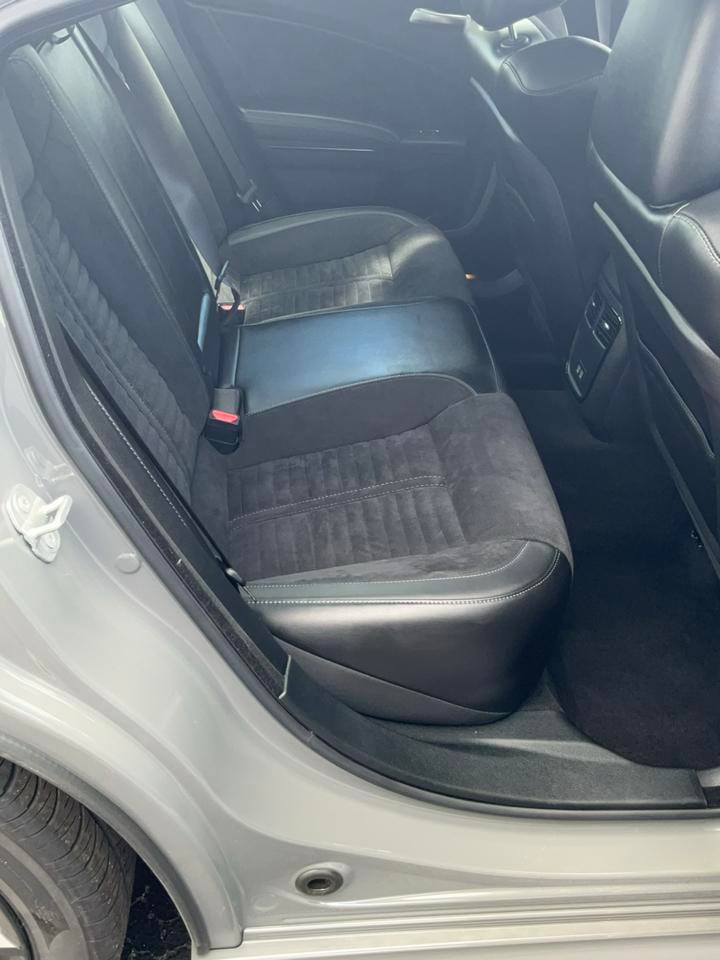 2023 Dodge Charger Scat Pack - Photo 19