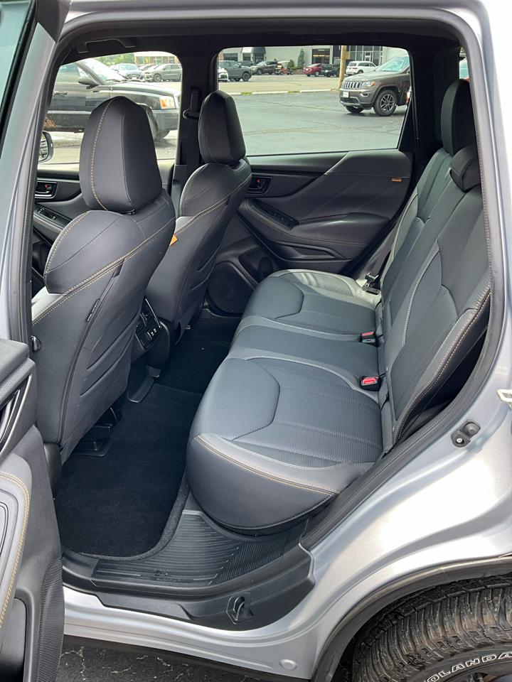 2023 Subaru Forester Wilderness - Photo 17