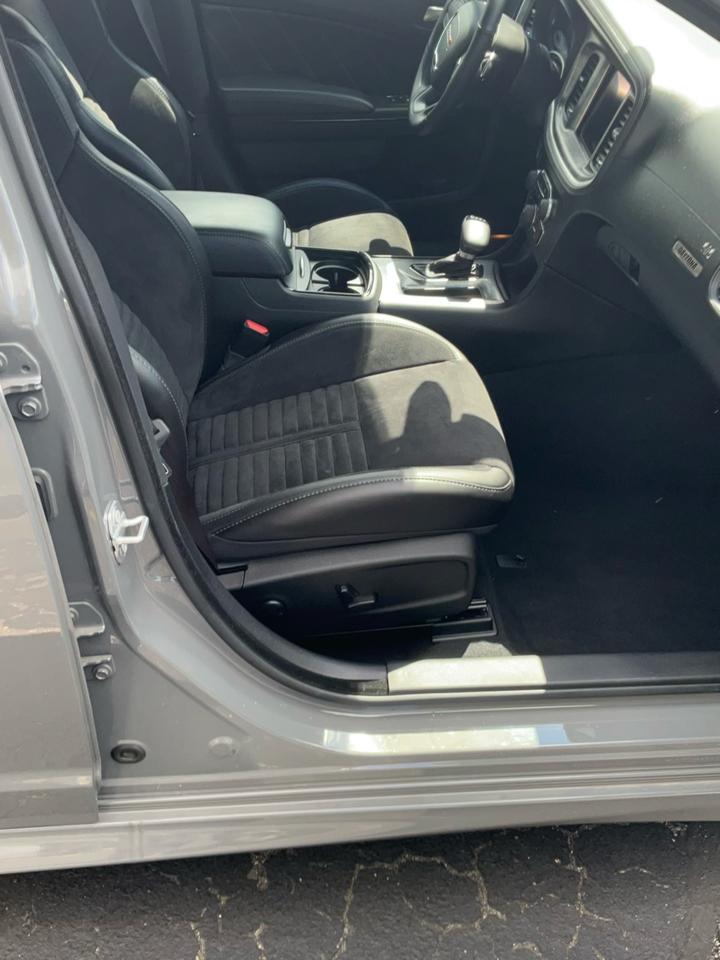 2023 Dodge Charger Scat Pack - Photo 17